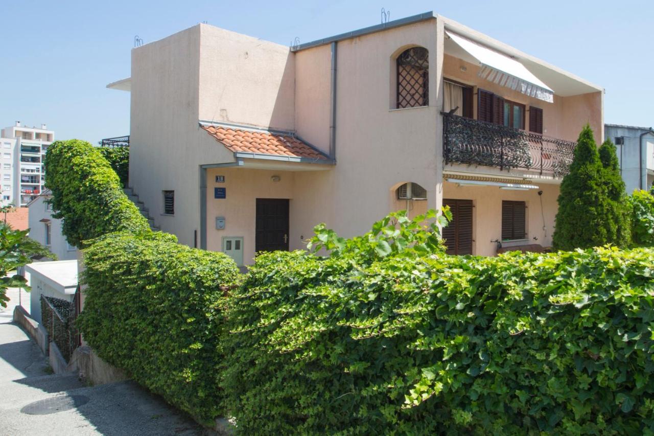 Apartment Adria Split Zewnętrze zdjęcie