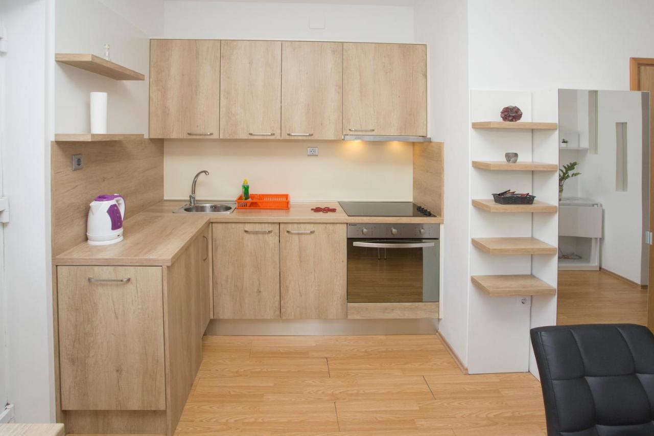 Apartment Adria Split Zewnętrze zdjęcie