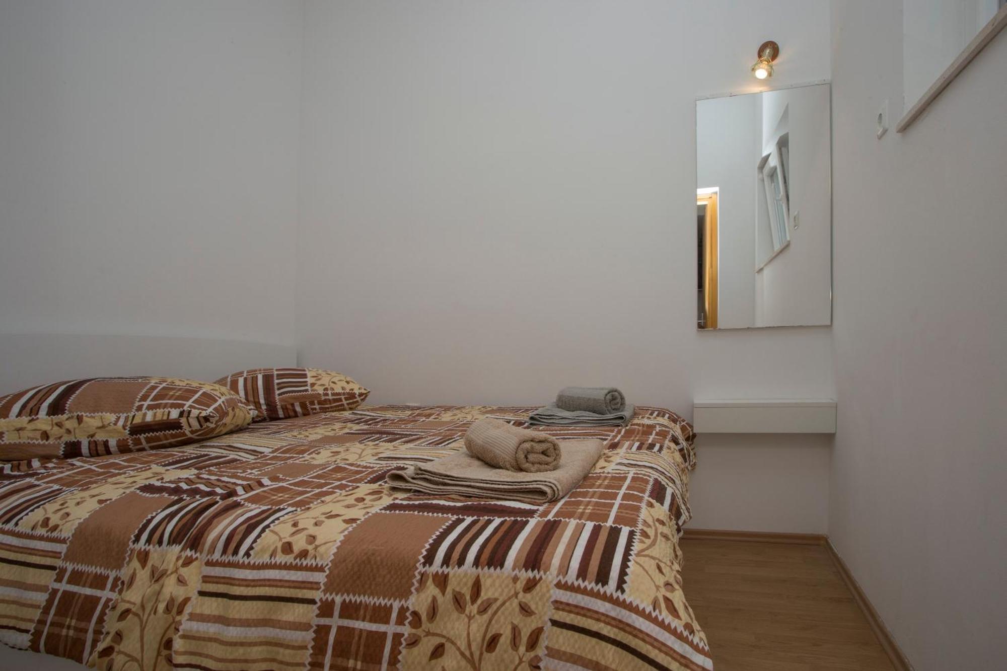 Apartment Adria Split Zewnętrze zdjęcie
