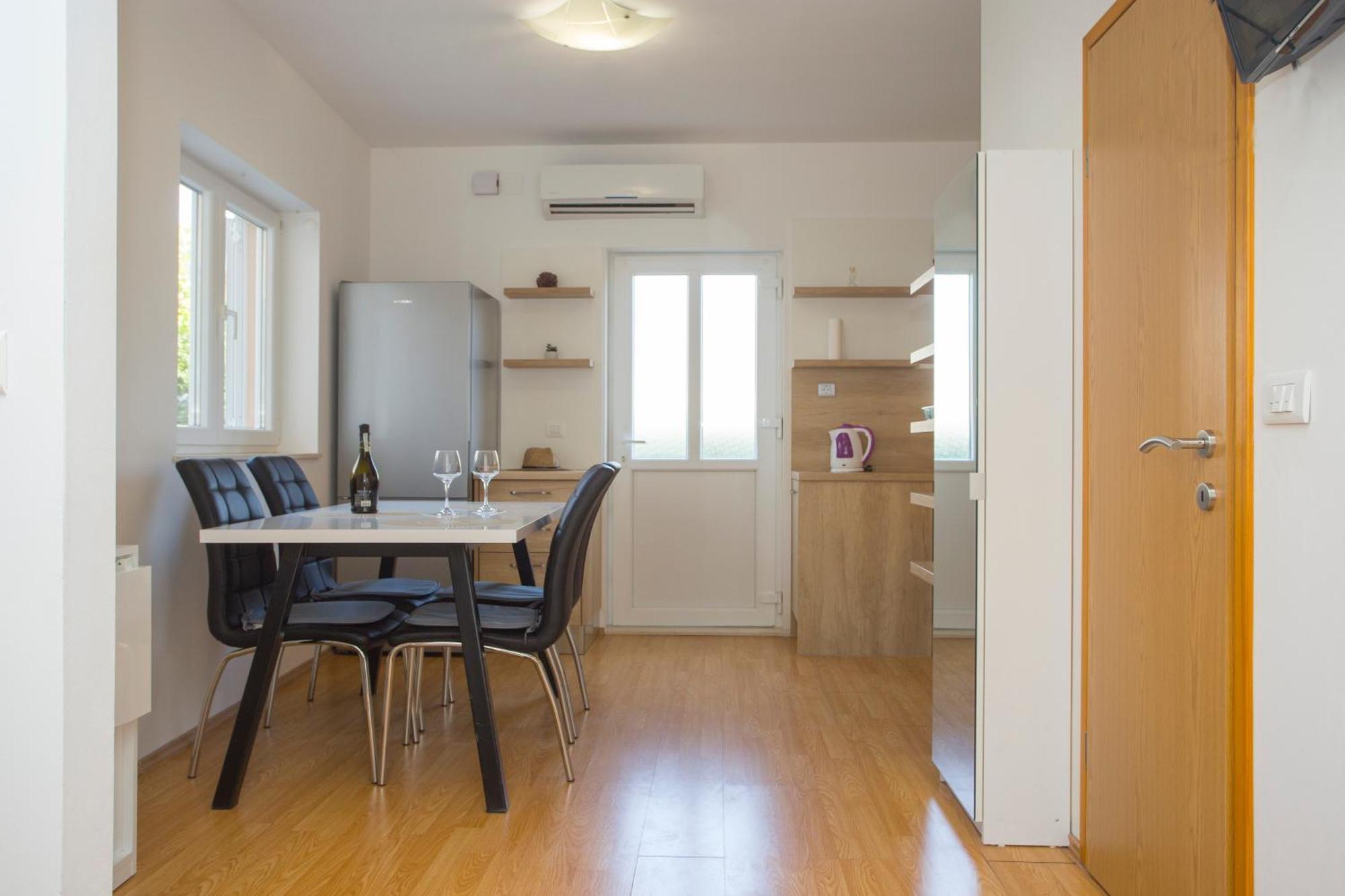 Apartment Adria Split Zewnętrze zdjęcie