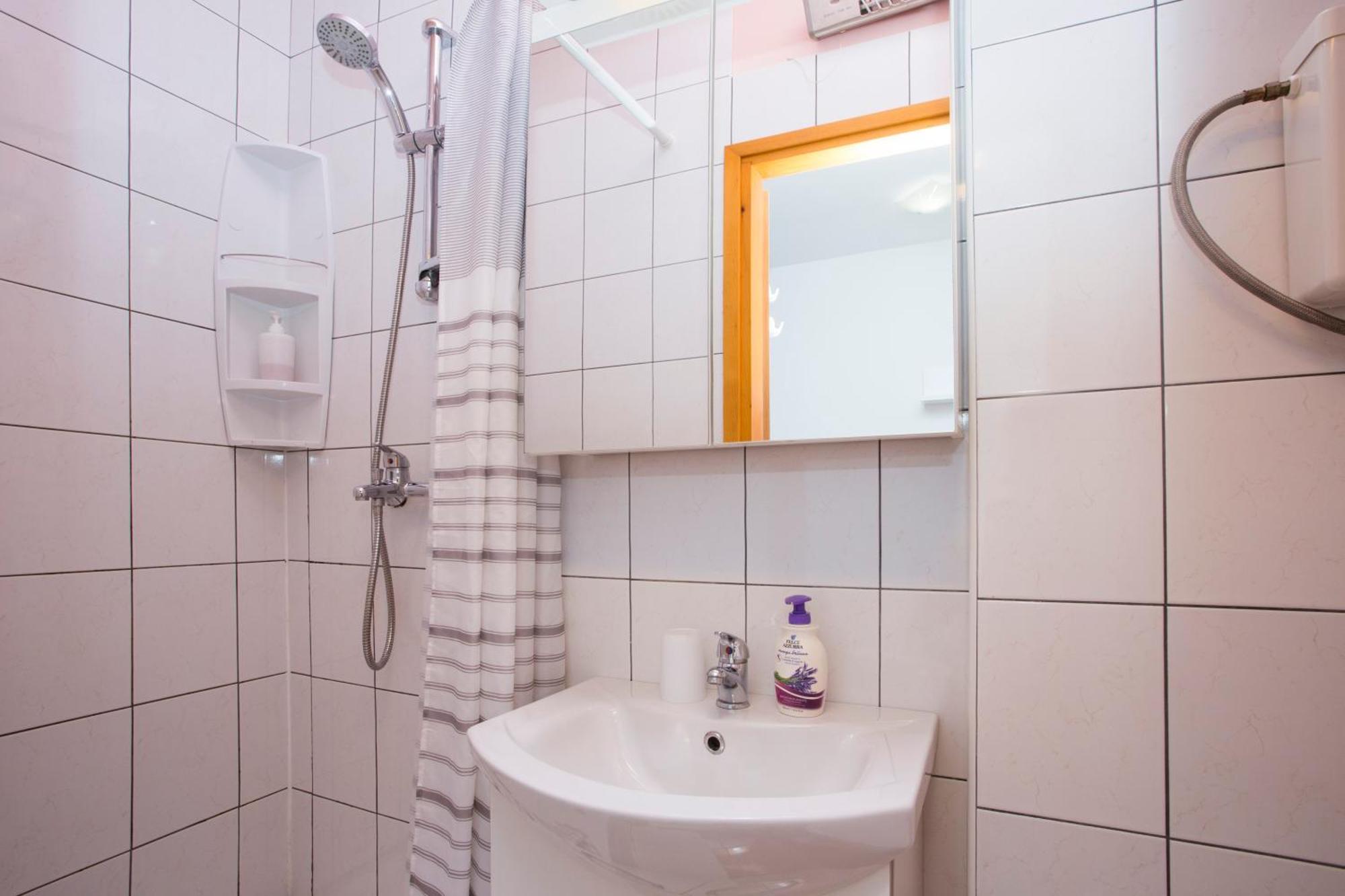 Apartment Adria Split Zewnętrze zdjęcie