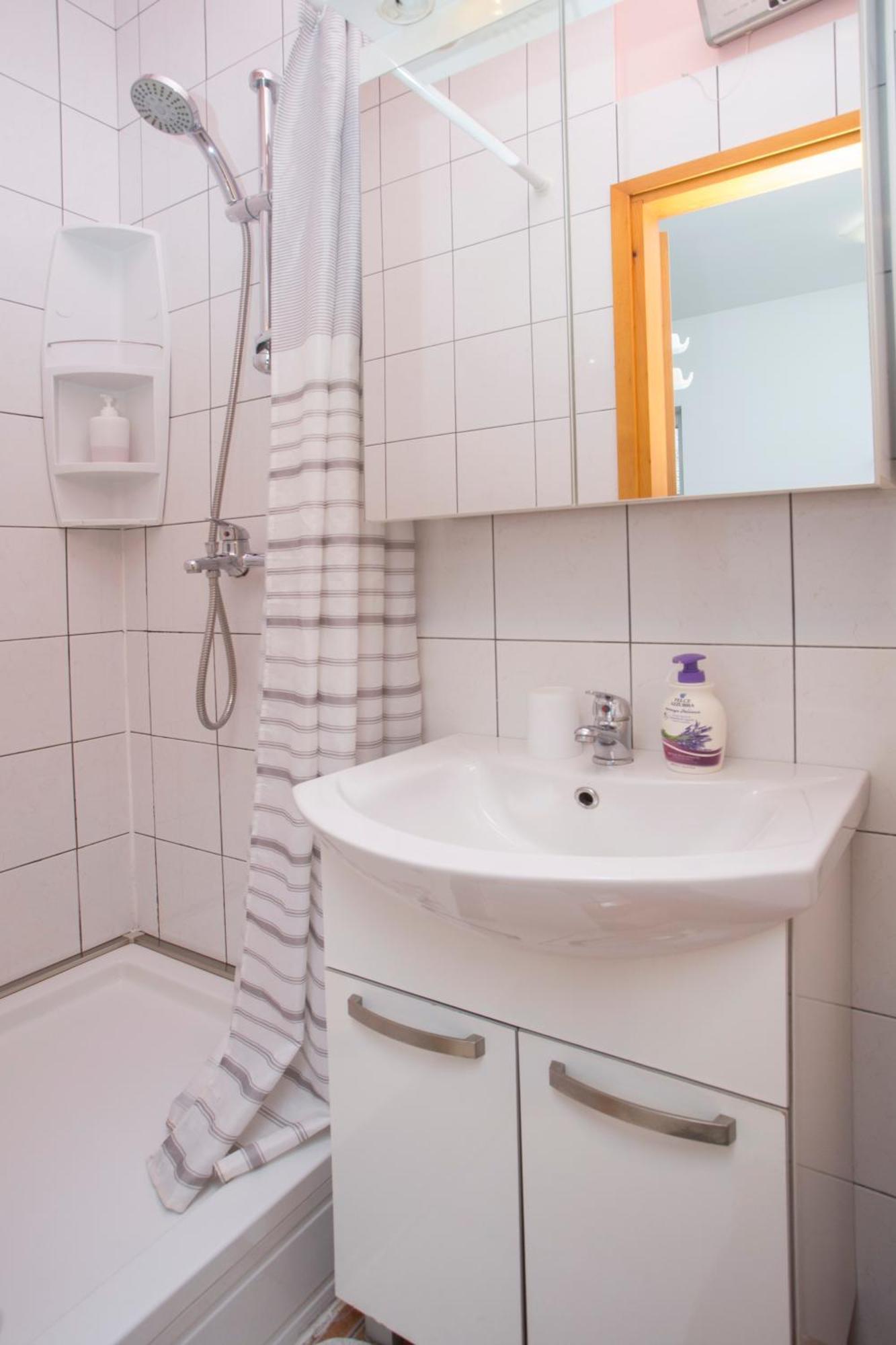 Apartment Adria Split Zewnętrze zdjęcie