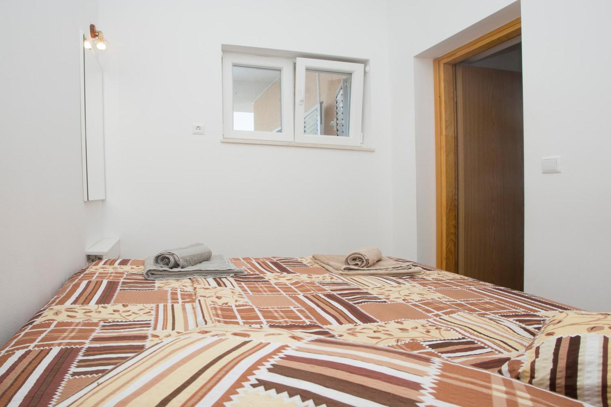 Apartment Adria Split Zewnętrze zdjęcie