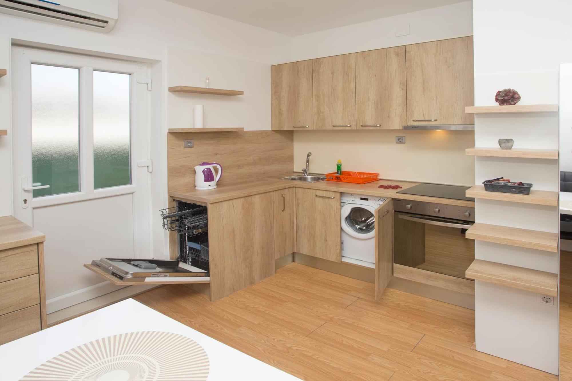 Apartment Adria Split Zewnętrze zdjęcie