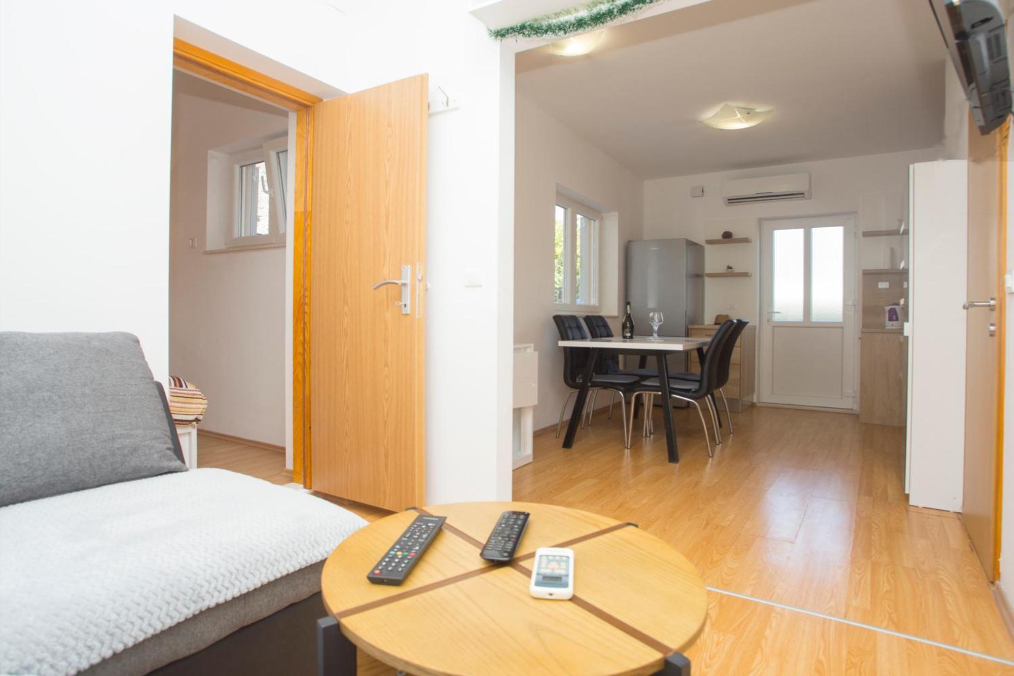 Apartment Adria Split Zewnętrze zdjęcie