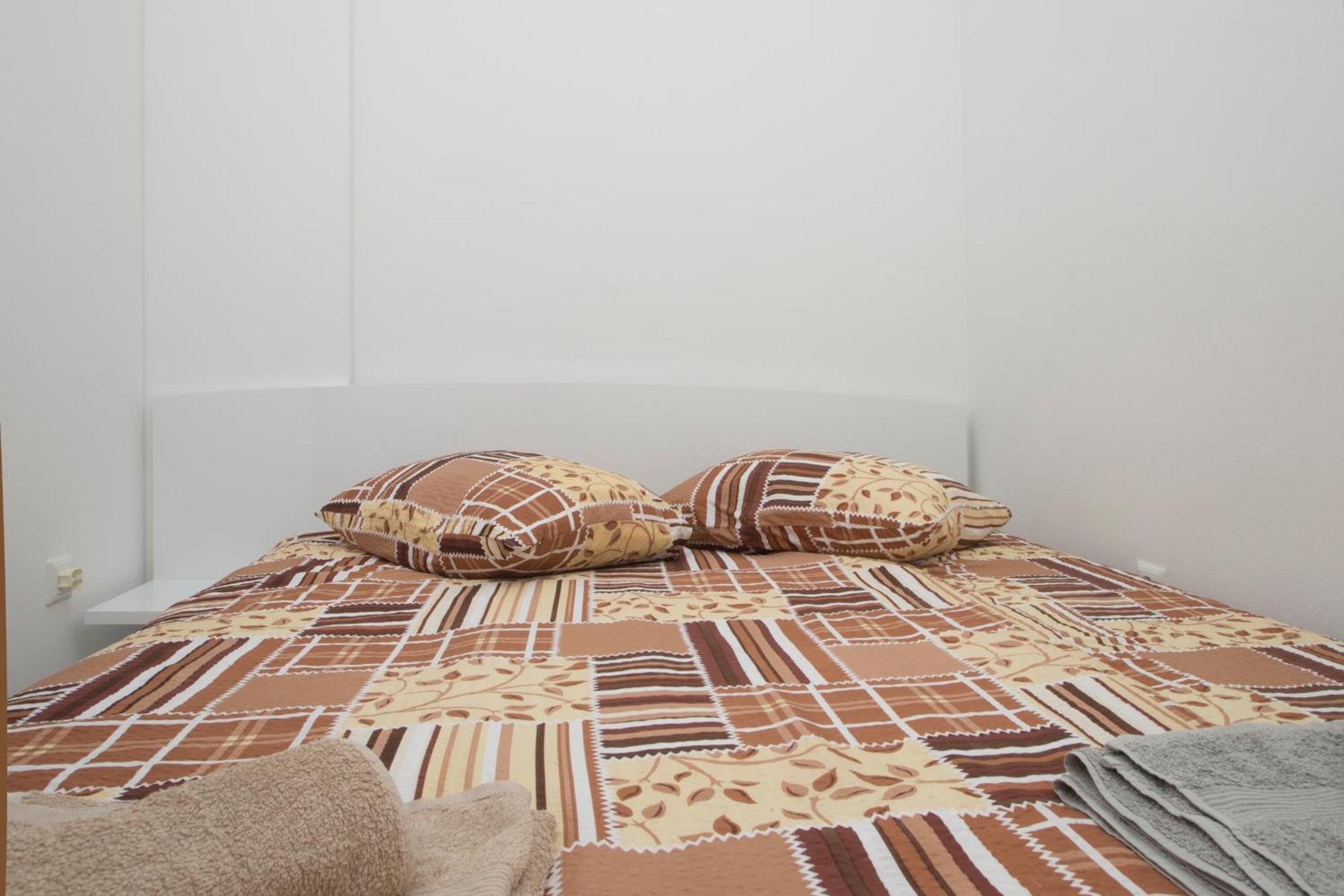 Apartment Adria Split Zewnętrze zdjęcie