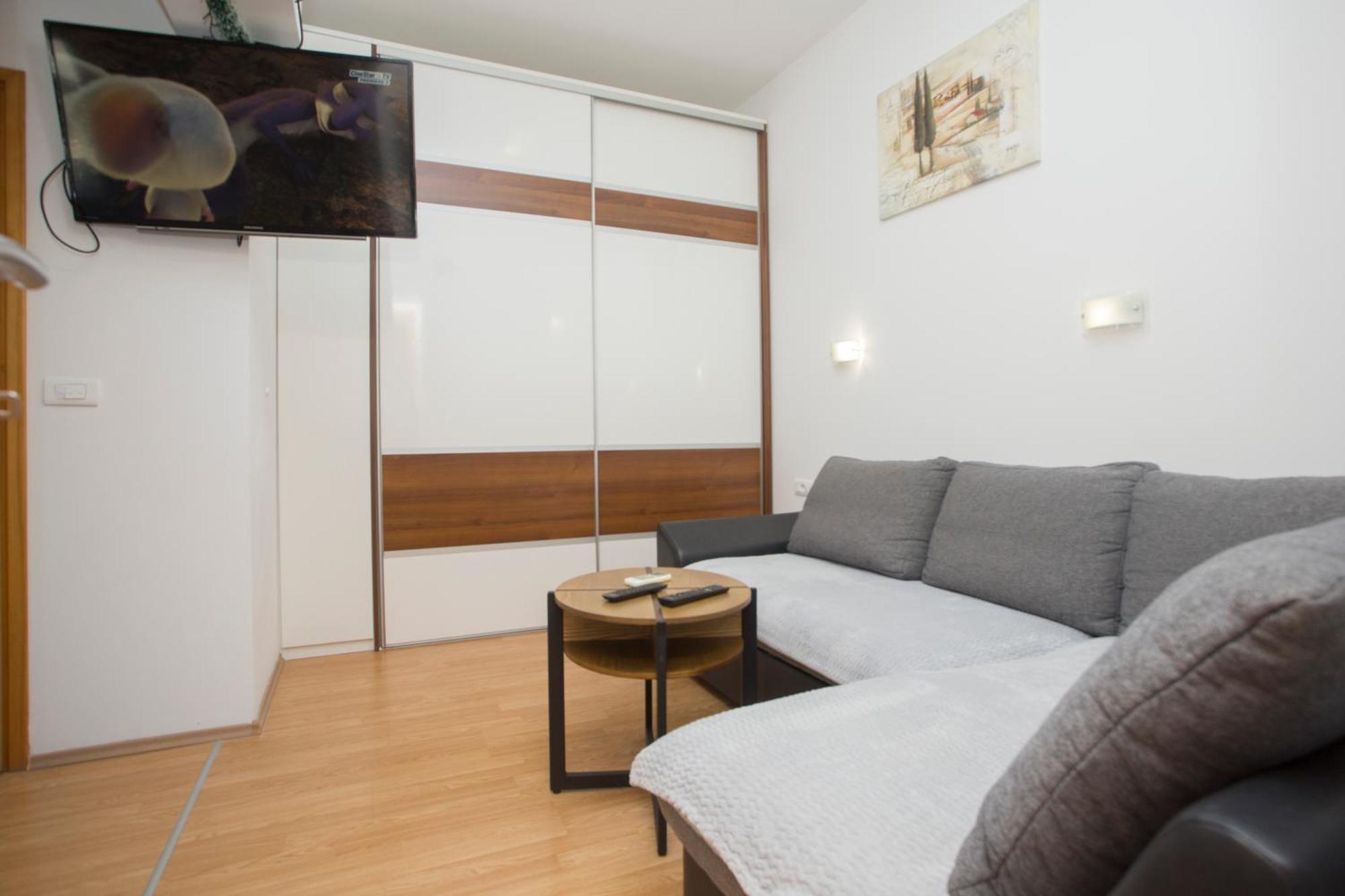 Apartment Adria Split Zewnętrze zdjęcie