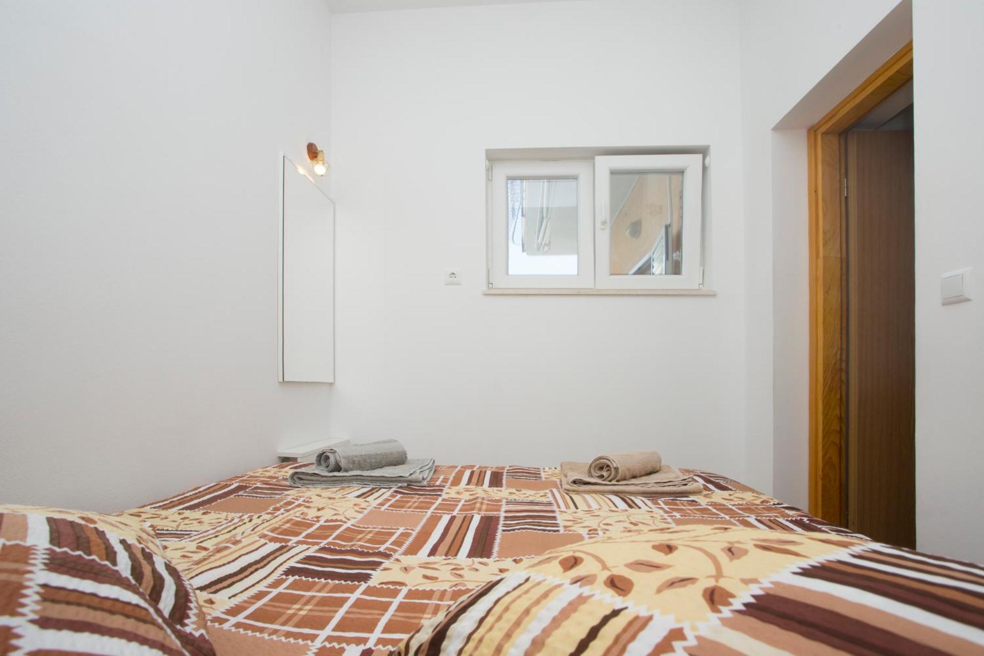 Apartment Adria Split Zewnętrze zdjęcie
