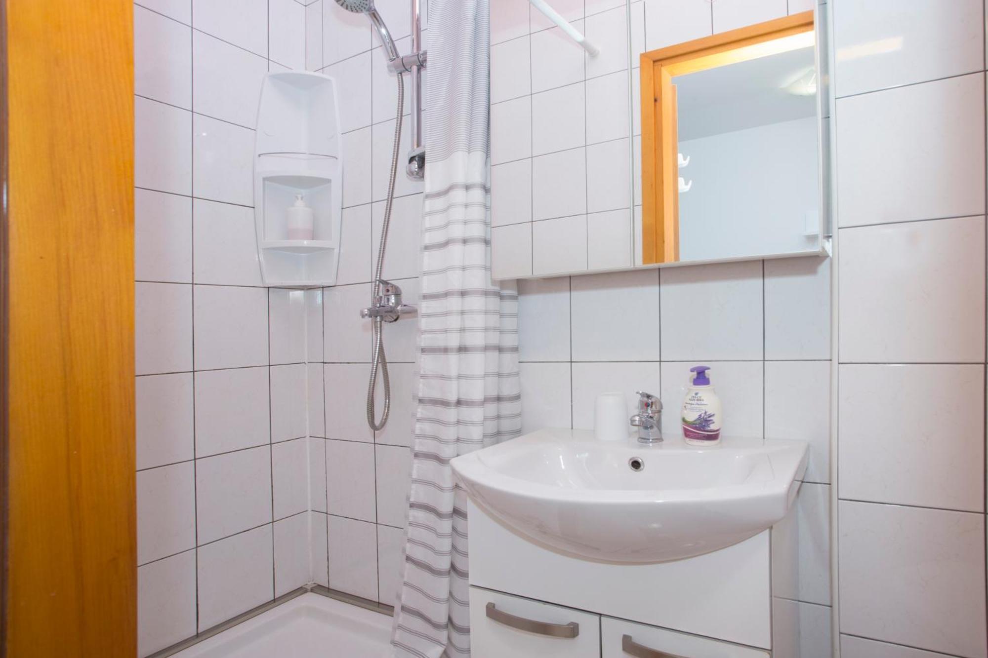 Apartment Adria Split Zewnętrze zdjęcie