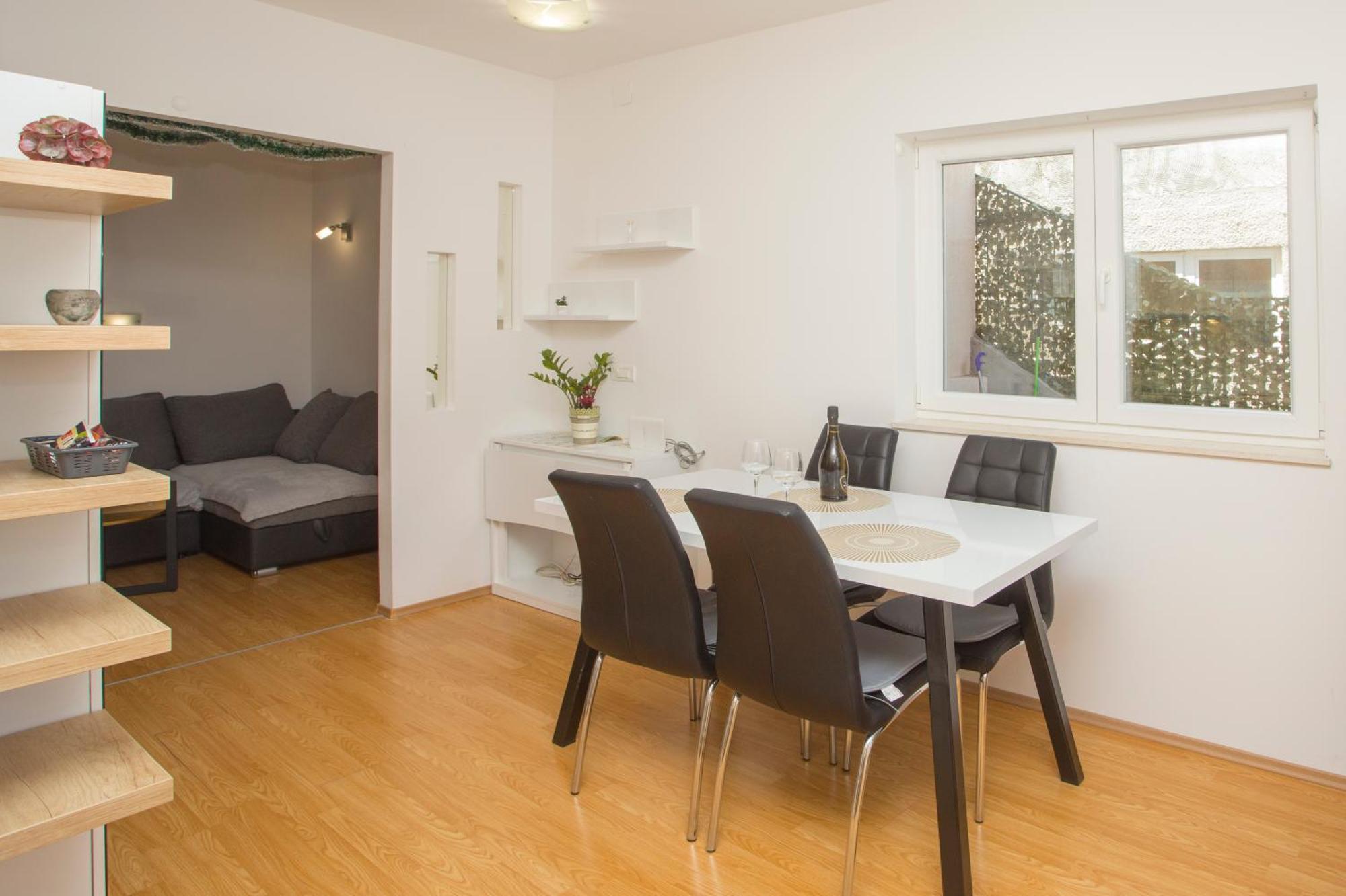 Apartment Adria Split Zewnętrze zdjęcie