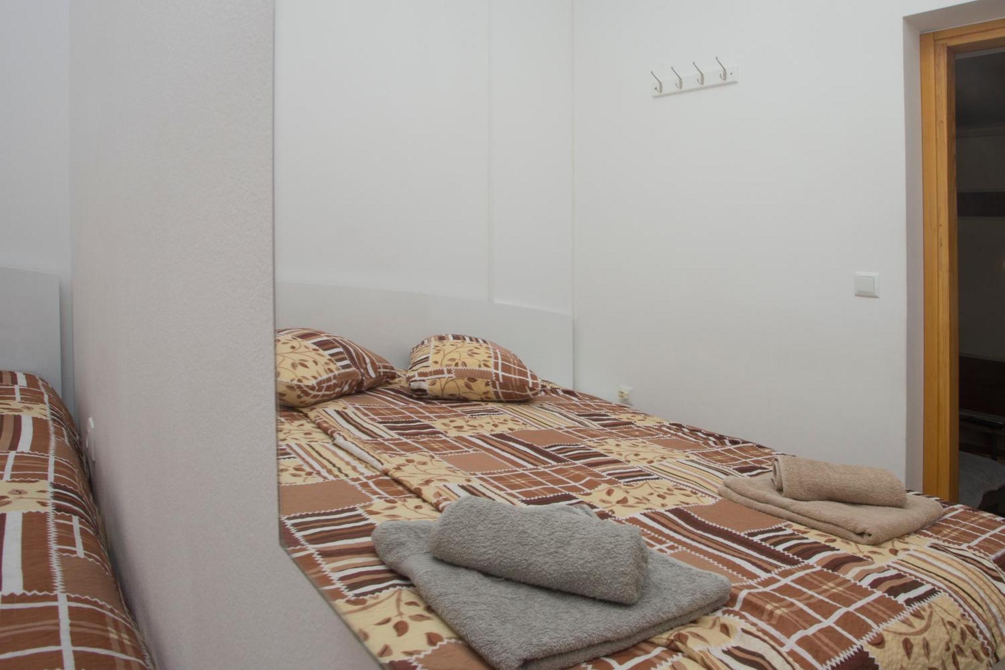 Apartment Adria Split Zewnętrze zdjęcie