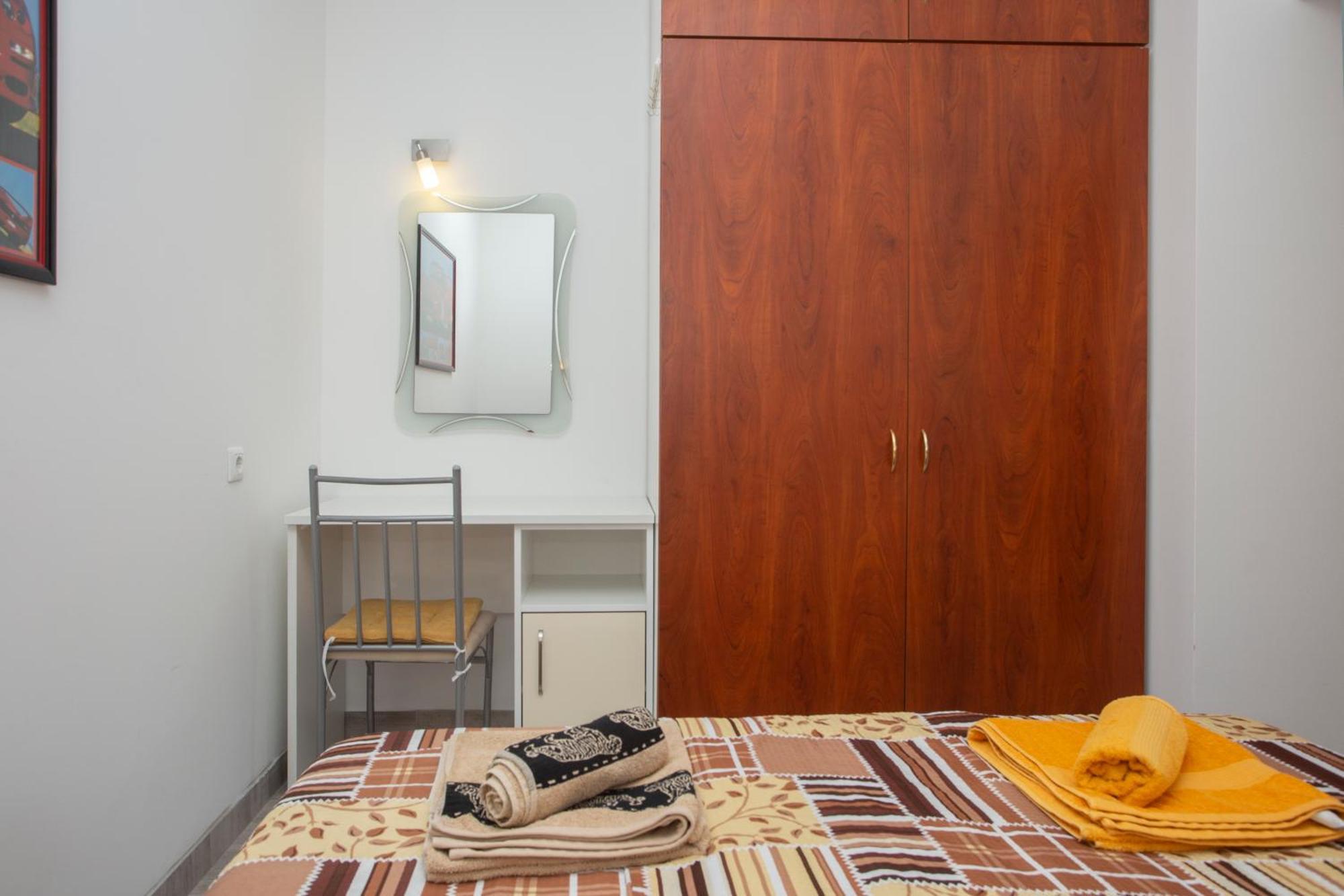 Apartment Adria Split Zewnętrze zdjęcie
