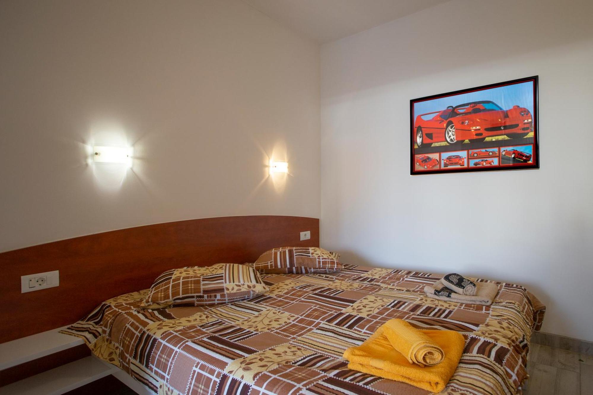 Apartment Adria Split Zewnętrze zdjęcie