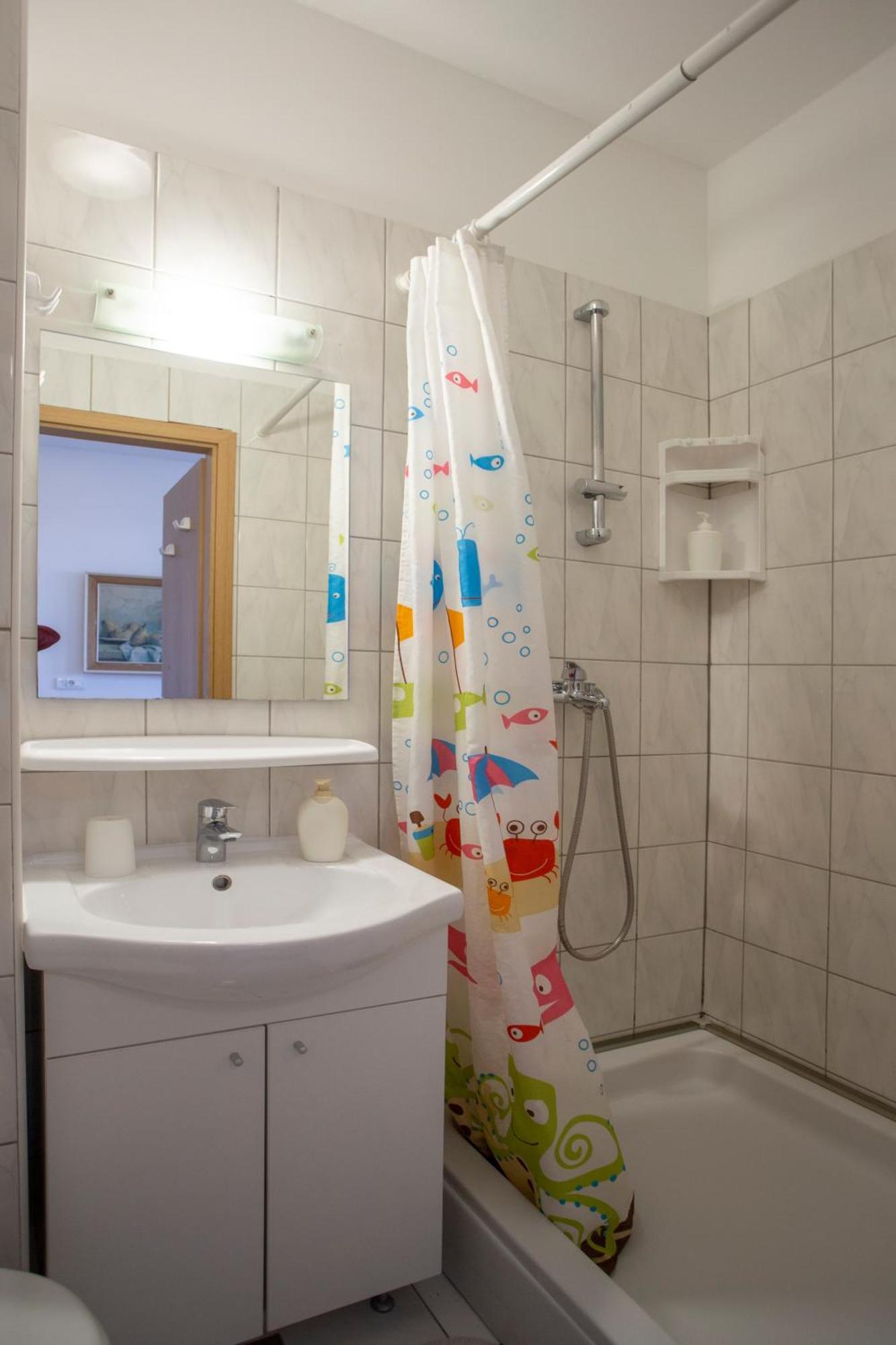 Apartment Adria Split Zewnętrze zdjęcie