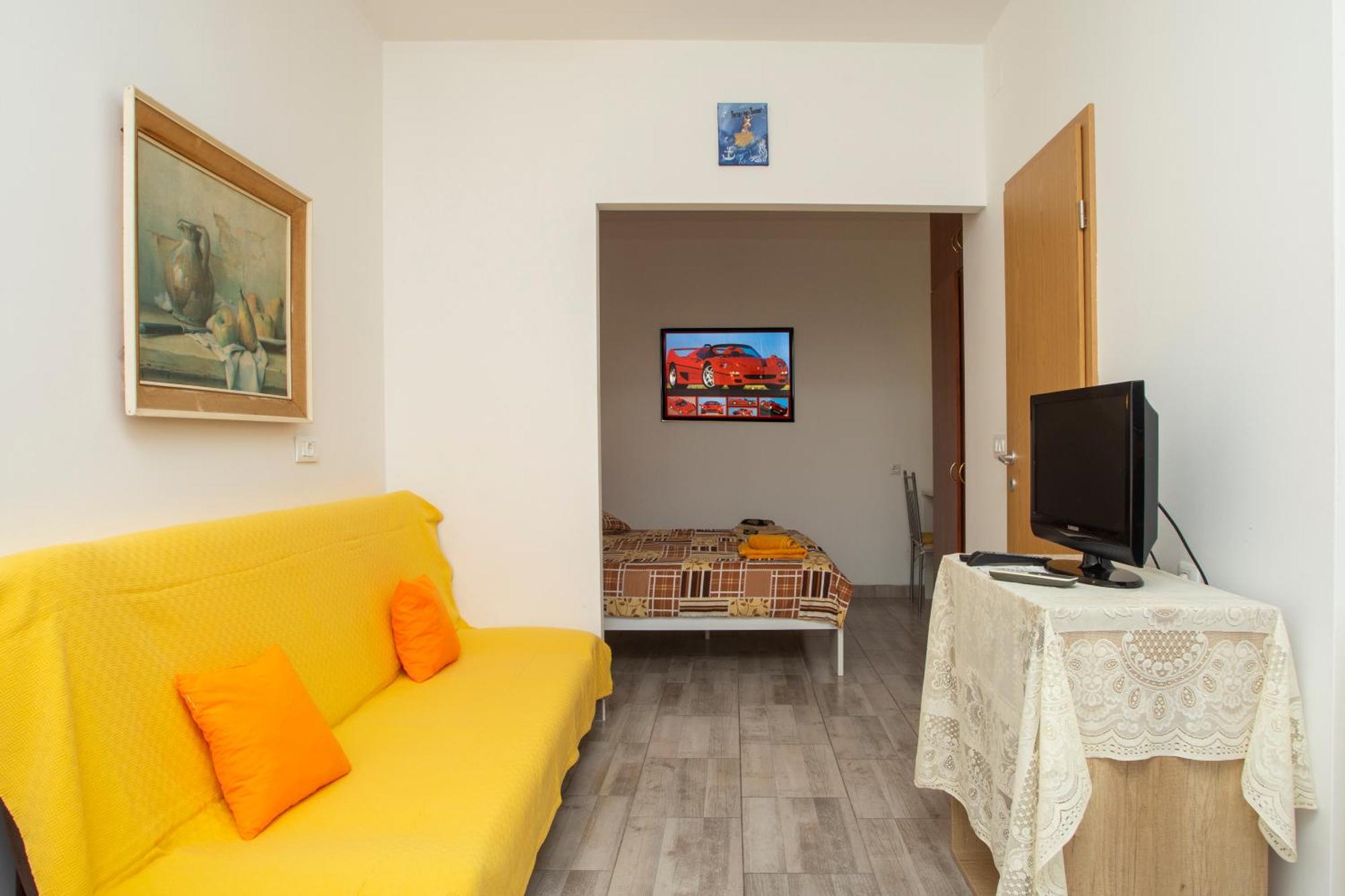 Apartment Adria Split Zewnętrze zdjęcie