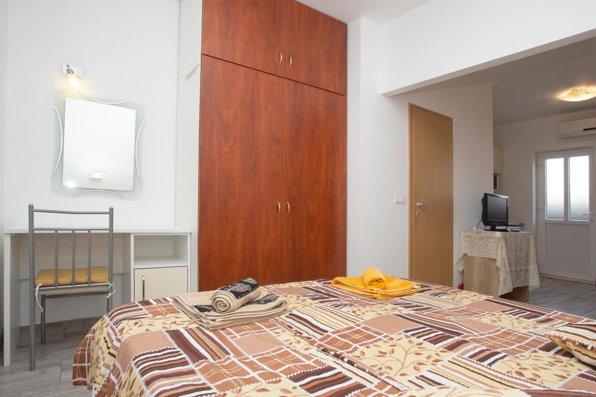 Apartment Adria Split Zewnętrze zdjęcie