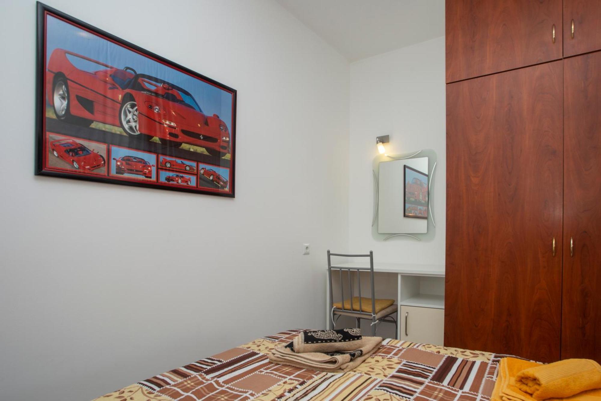 Apartment Adria Split Zewnętrze zdjęcie