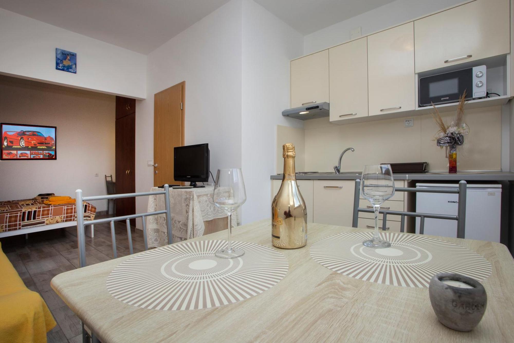 Apartment Adria Split Zewnętrze zdjęcie