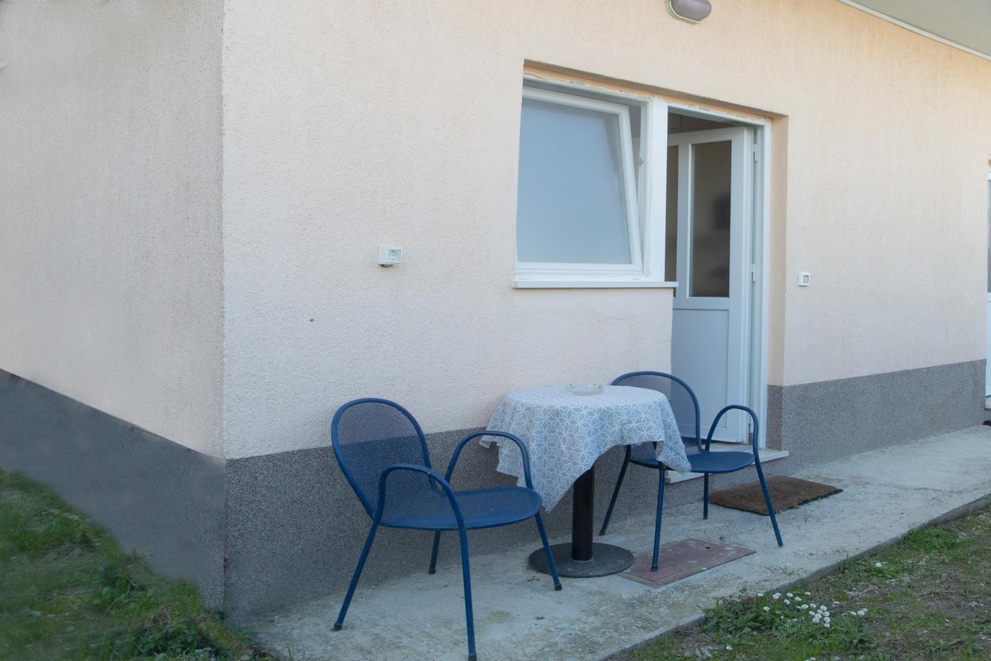 Apartment Adria Split Zewnętrze zdjęcie