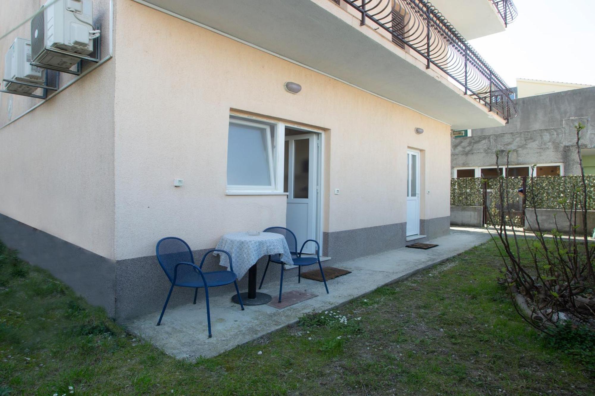 Apartment Adria Split Zewnętrze zdjęcie