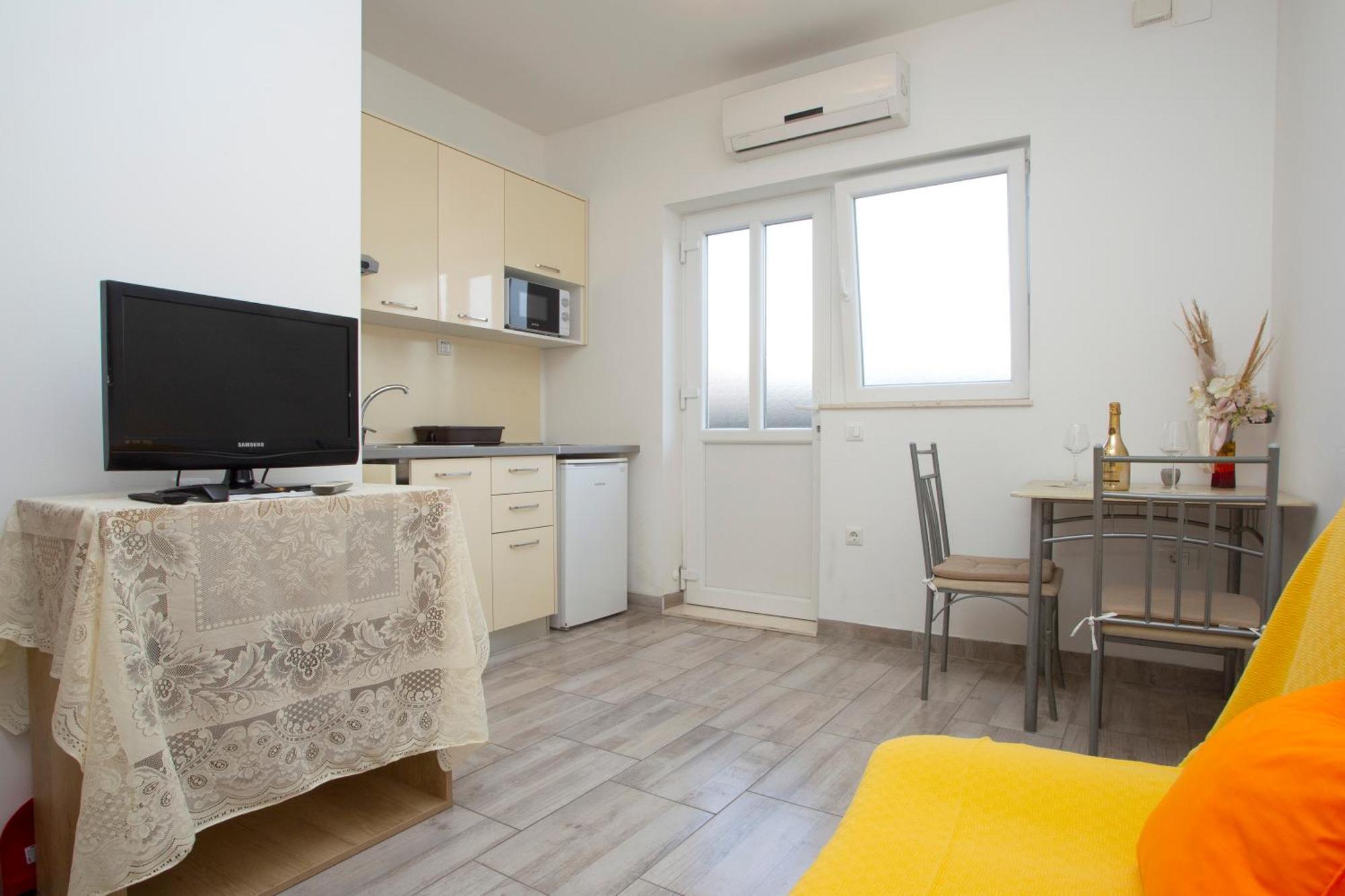 Apartment Adria Split Zewnętrze zdjęcie