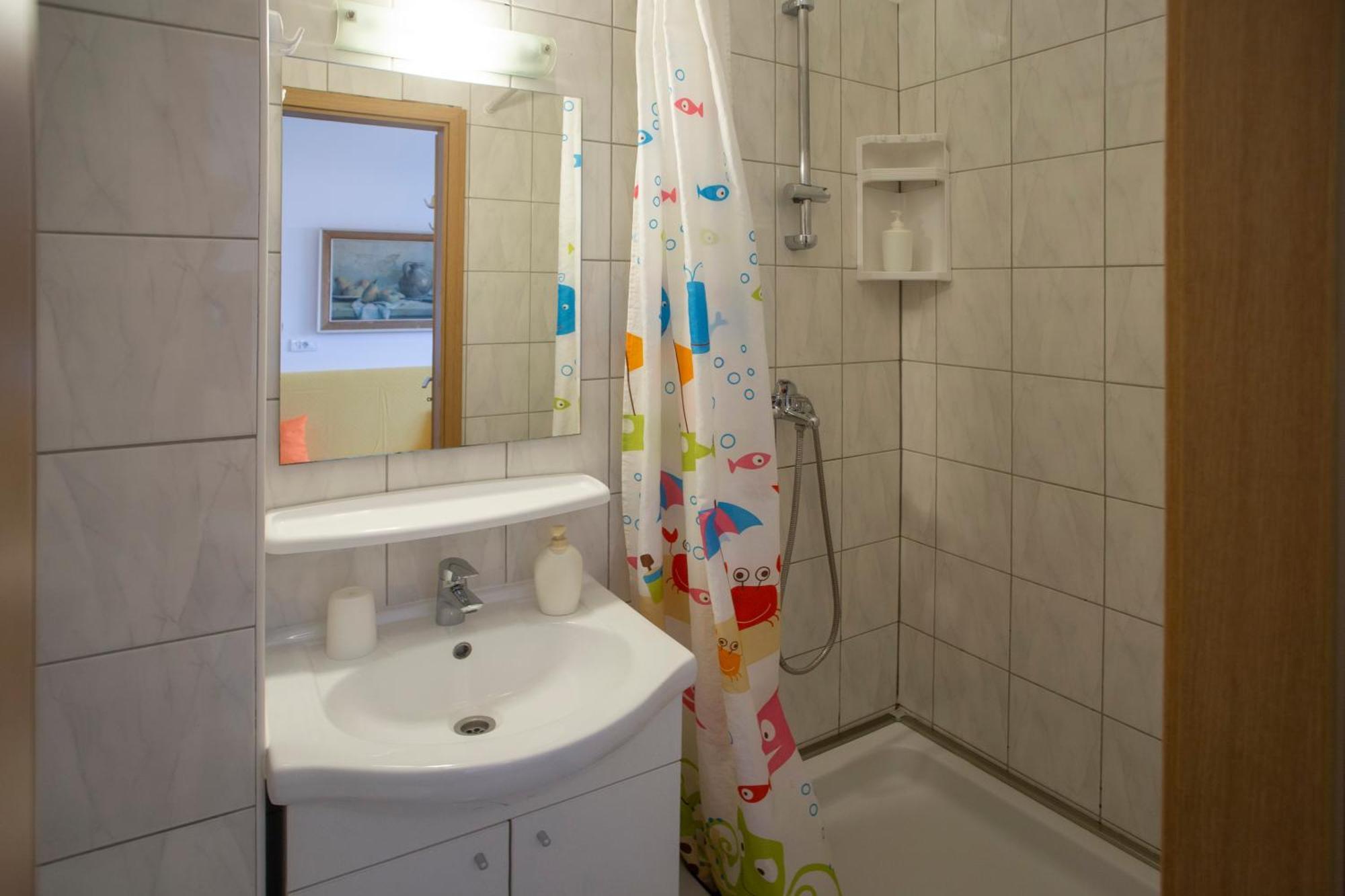 Apartment Adria Split Zewnętrze zdjęcie