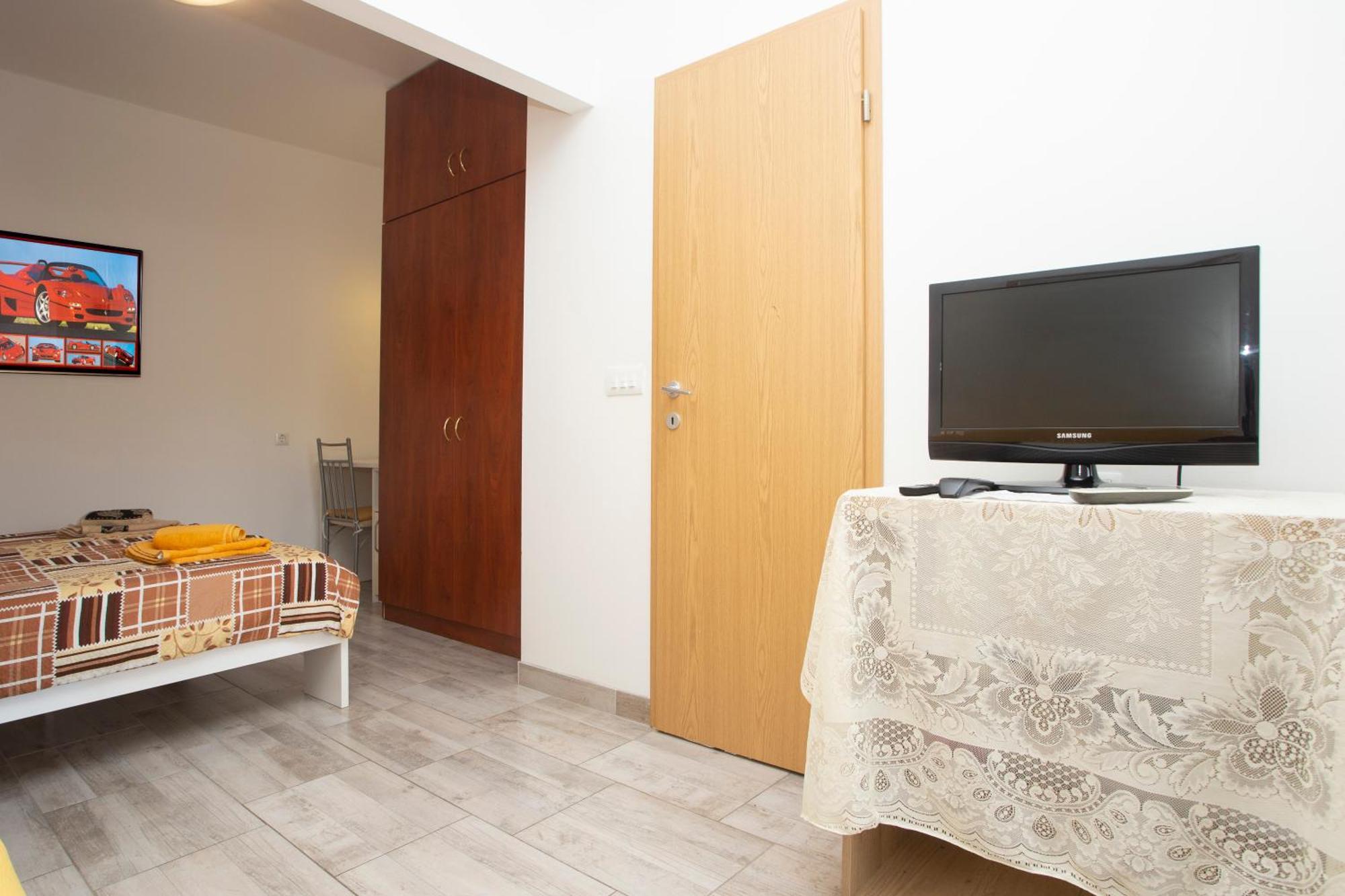 Apartment Adria Split Zewnętrze zdjęcie
