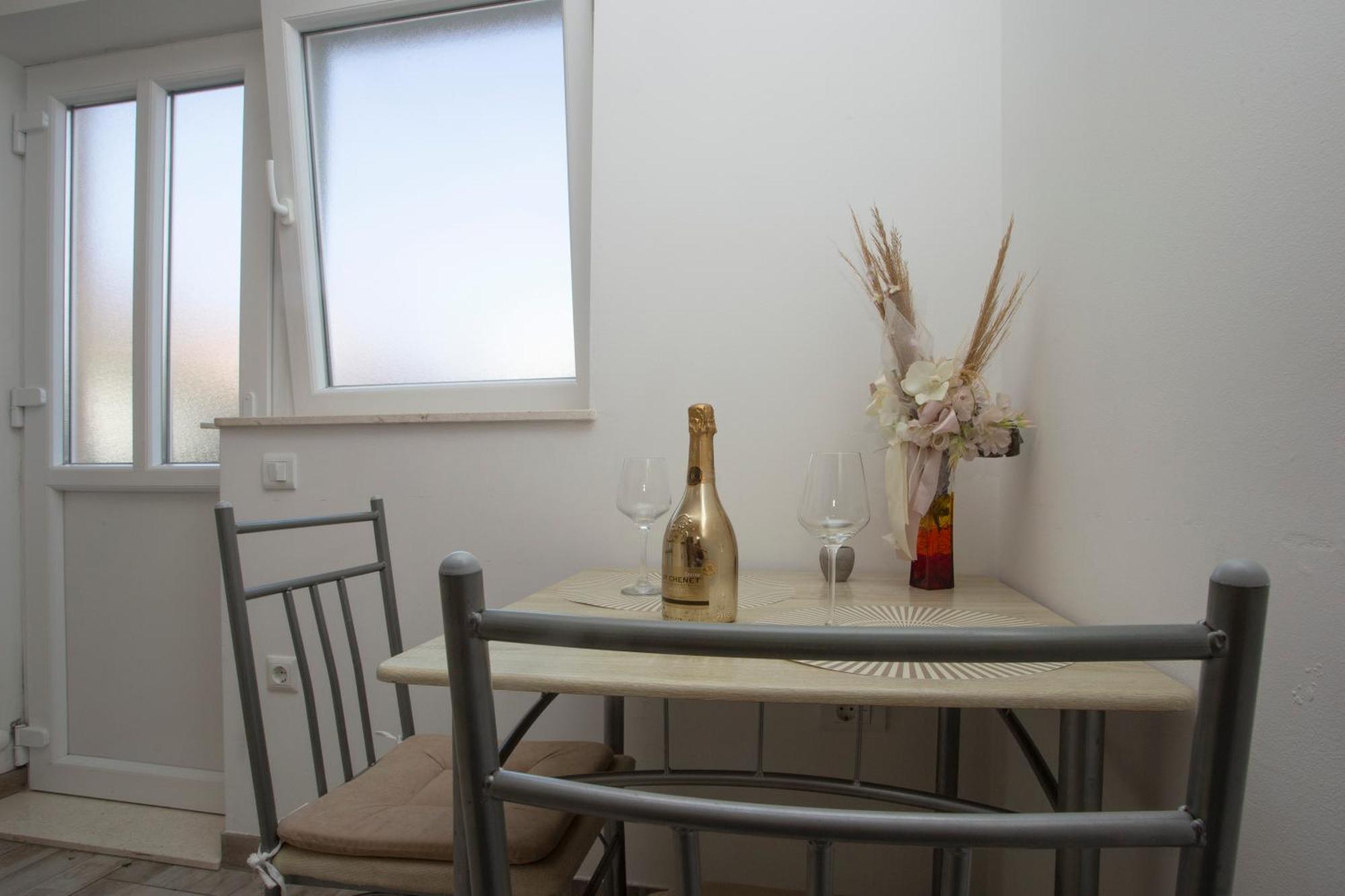 Apartment Adria Split Zewnętrze zdjęcie