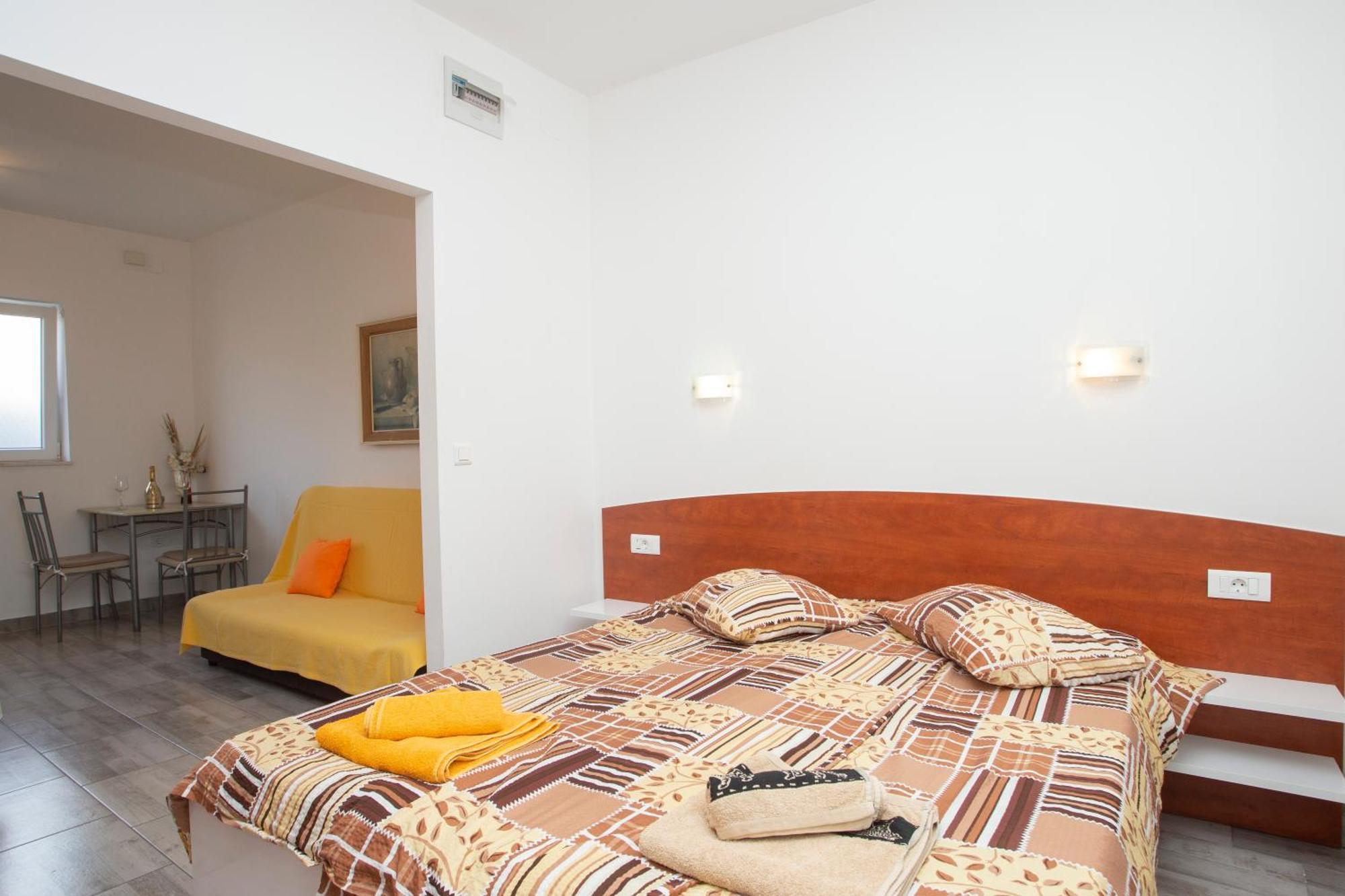 Apartment Adria Split Zewnętrze zdjęcie