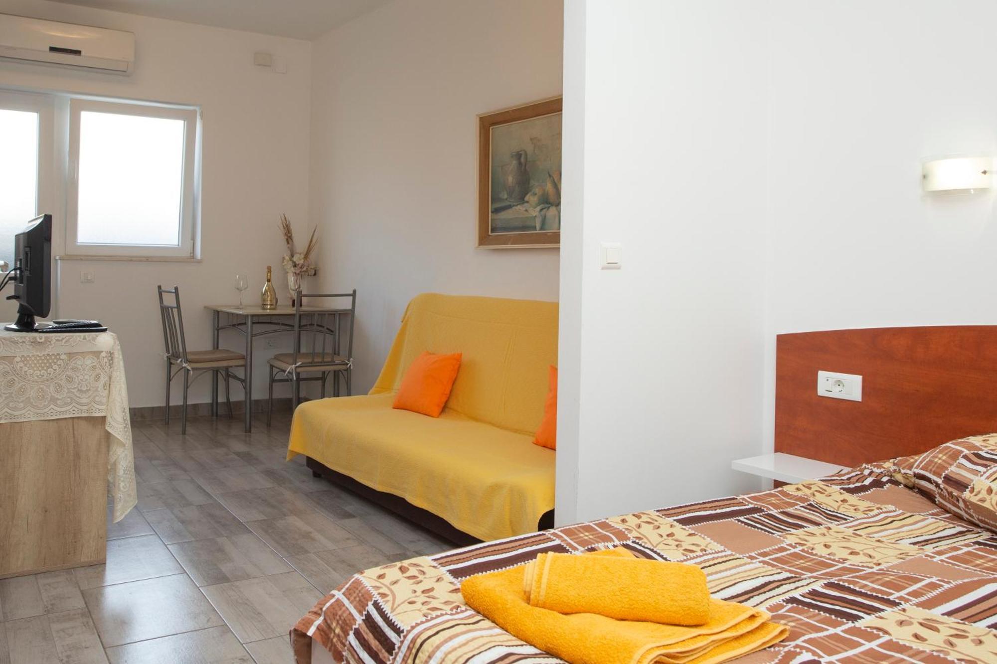 Apartment Adria Split Zewnętrze zdjęcie