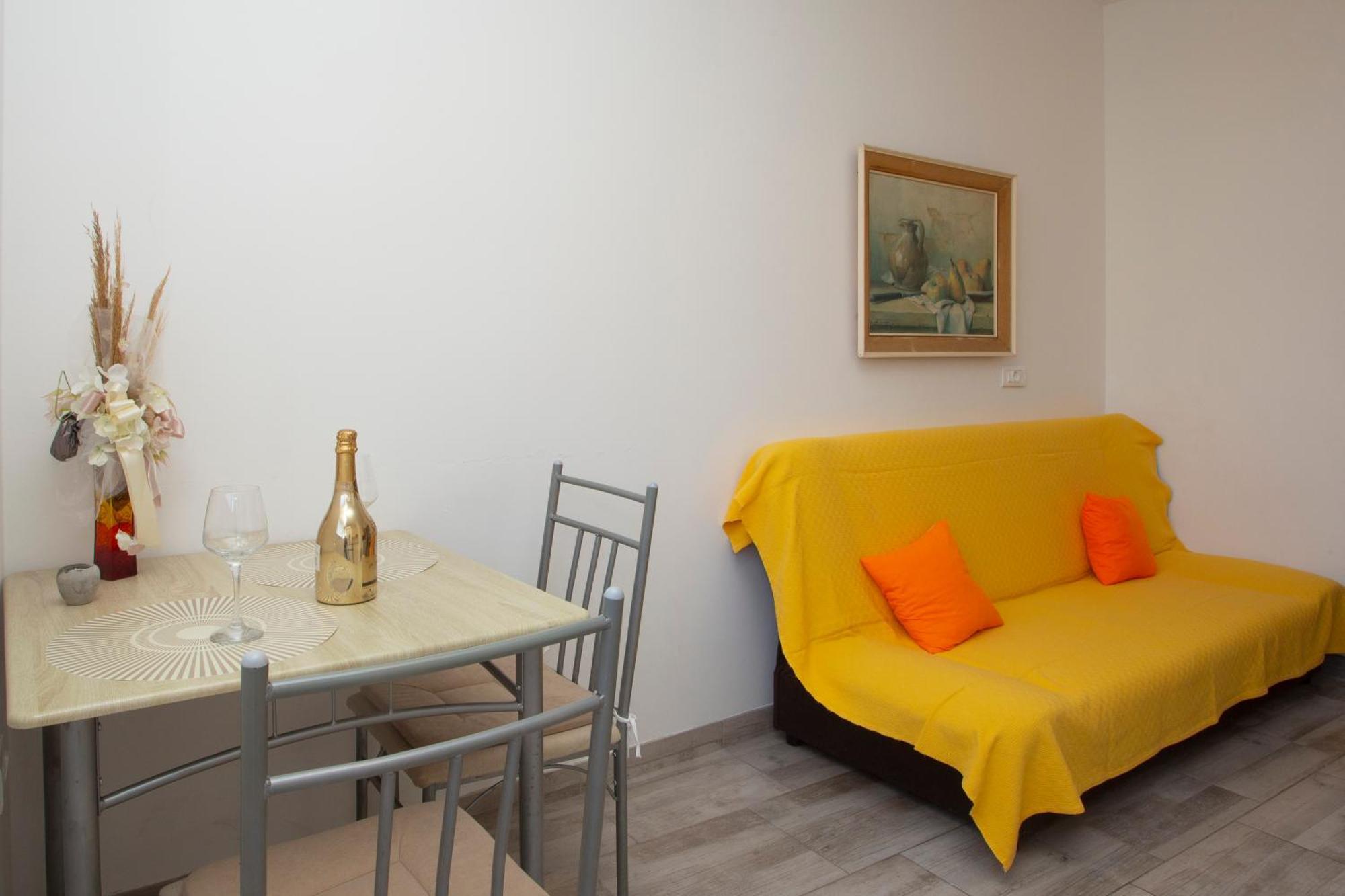 Apartment Adria Split Zewnętrze zdjęcie