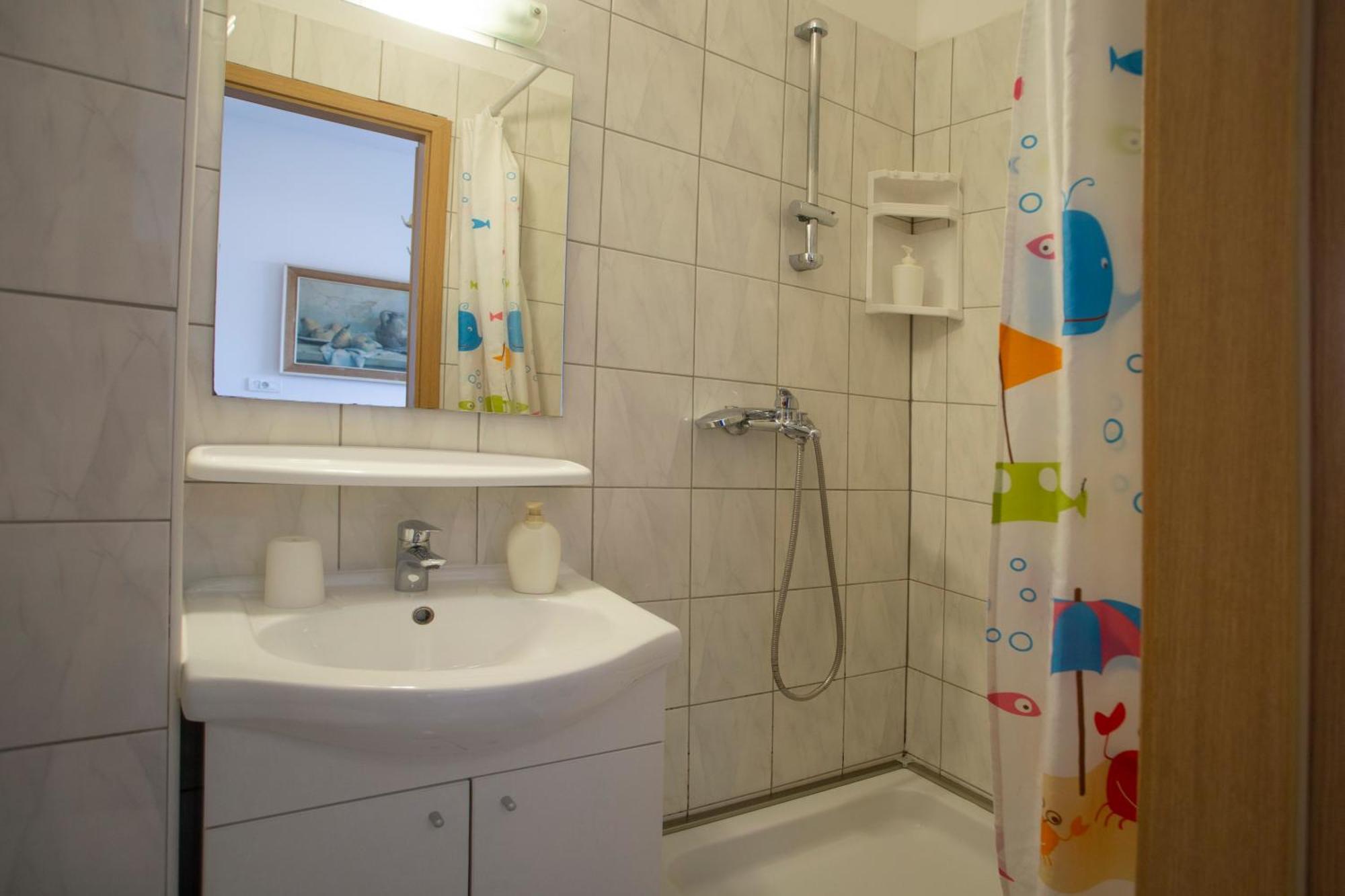 Apartment Adria Split Zewnętrze zdjęcie
