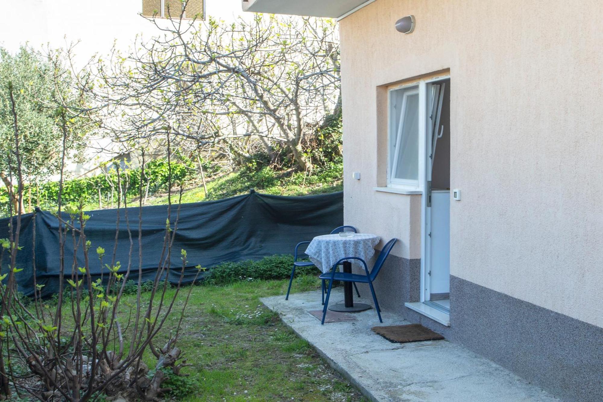 Apartment Adria Split Zewnętrze zdjęcie