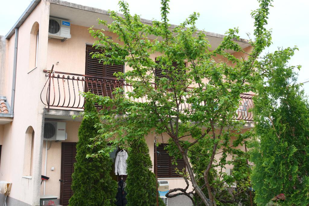 Apartment Adria Split Pokój zdjęcie