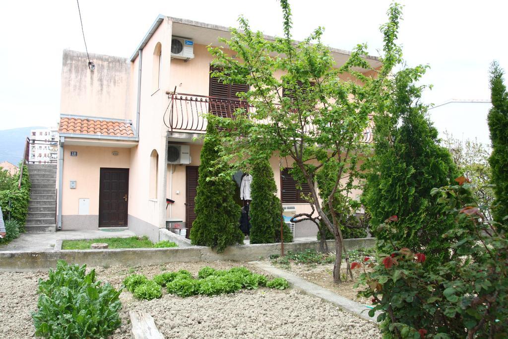 Apartment Adria Split Pokój zdjęcie