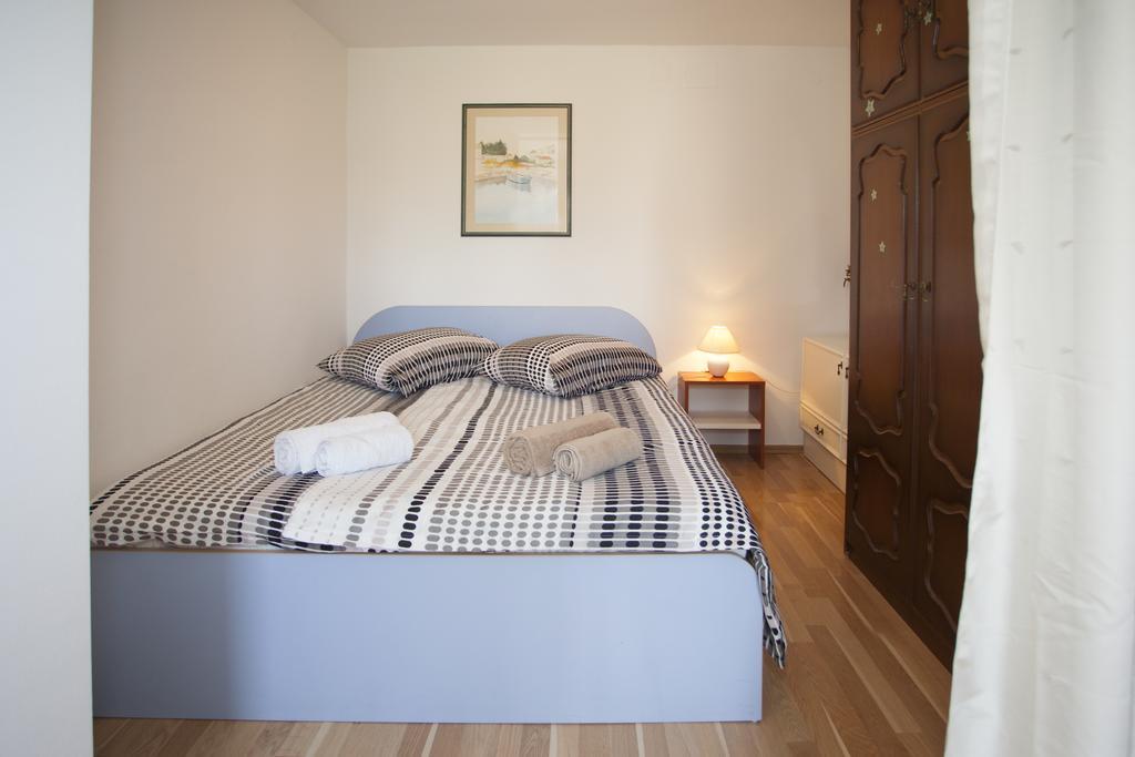 Apartment Adria Split Zewnętrze zdjęcie